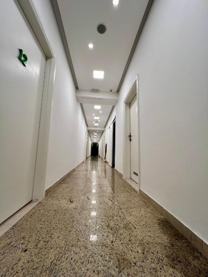 Appa Hostel Záhřeb Exteriér fotografie