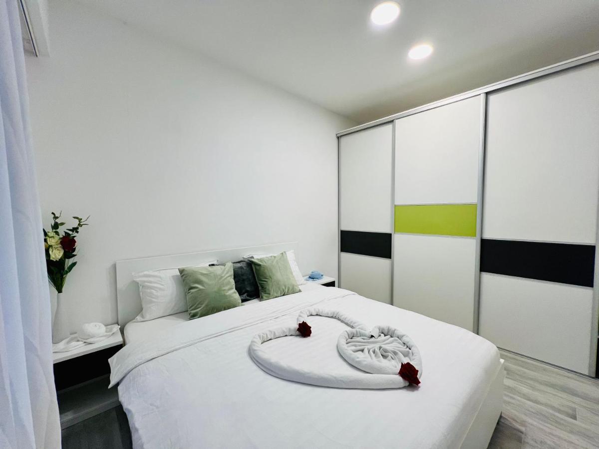 Appa Hostel Záhřeb Exteriér fotografie