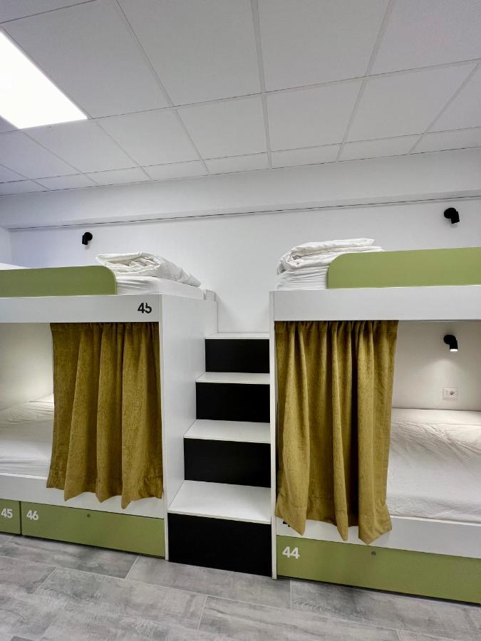 Appa Hostel Záhřeb Exteriér fotografie